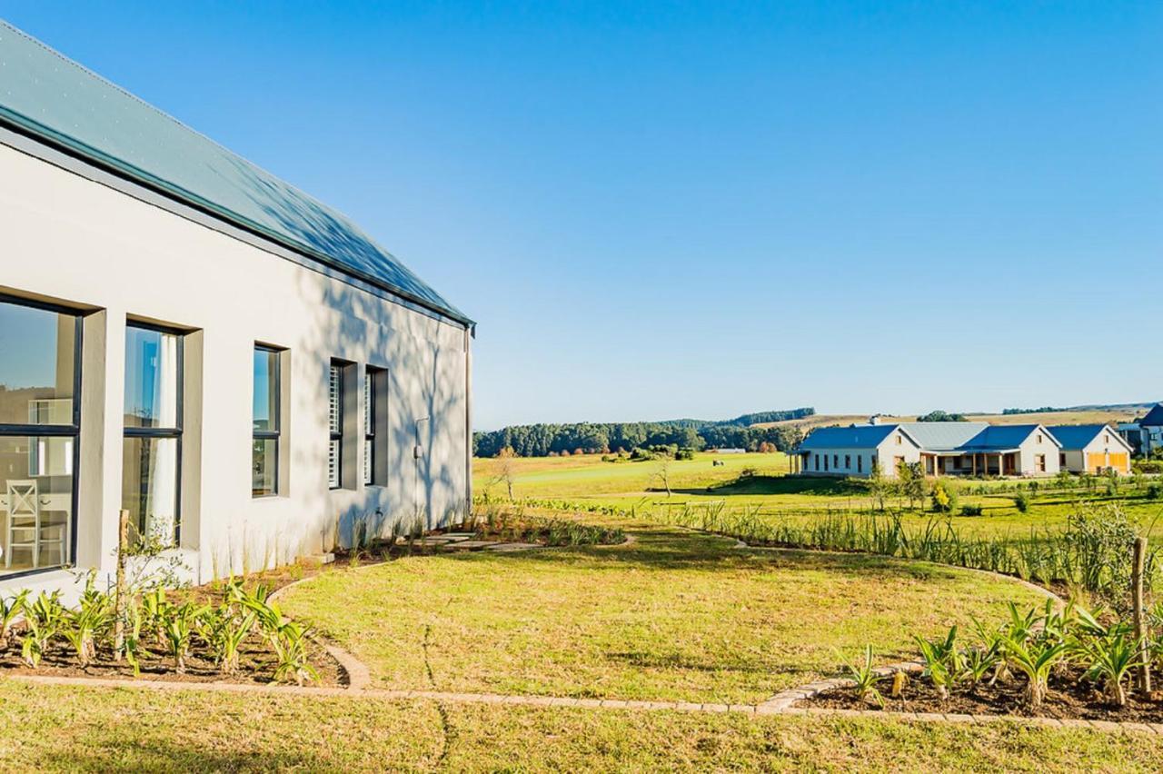 House 222 Gowrie Farm Villa Nottingham Road Exterior photo